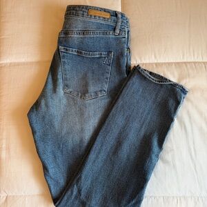 Articles of Society Women’s Distressed Jeans